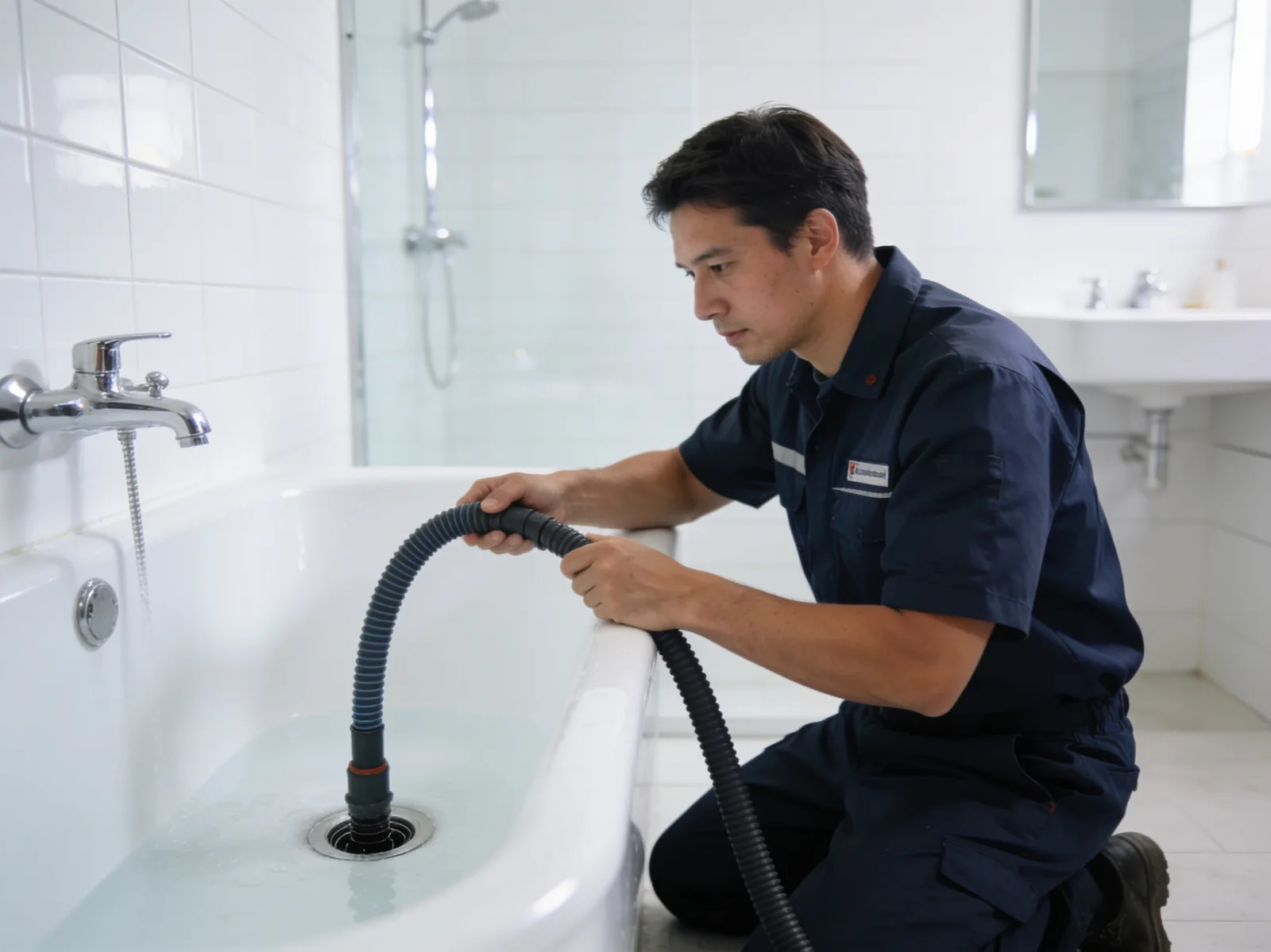 Emergency Plumber Good Thunder, MN FAQs